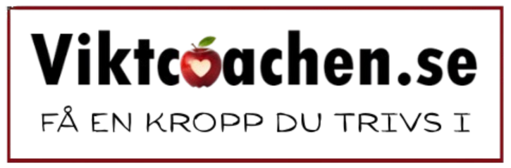 Viktcoachen
